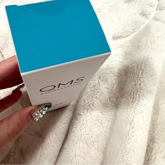 QMS Medicosmetics Replenishing Protection Hand Cream Full Size NIB 75ml - Picture 6 of 6